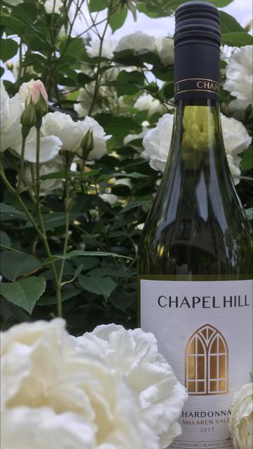 Wine And Roses Bed And Breakfast - Go Out 27