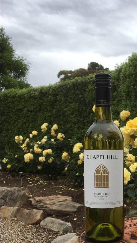 Wine And Roses Bed And Breakfast - Go Out 26