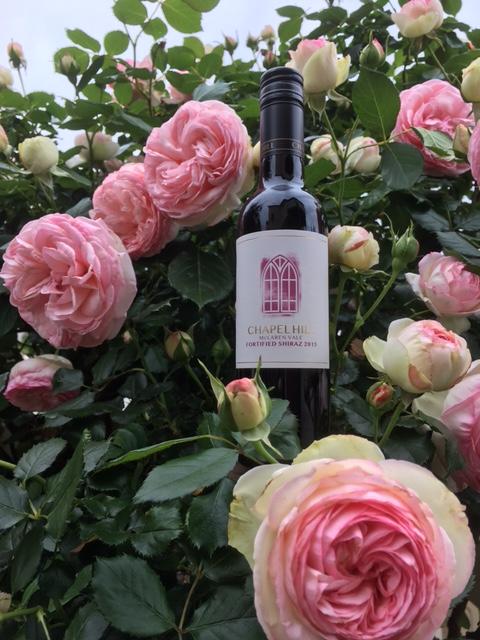 Wine And Roses Bed And Breakfast - Go Out 20