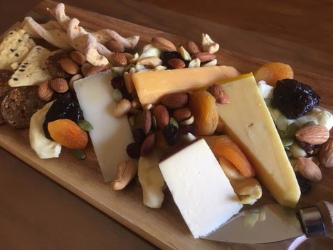 Wine And Roses Bed And Breakfast - Go Out 19