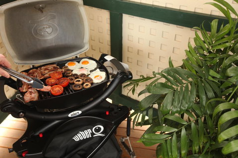 Wine And Roses Bed And Breakfast - Go Out 36