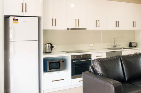 Renmark Holiday Apartments - Pubs and Clubs 7