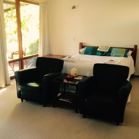 STUDIO ECHUNGA Adelaide Hills - Go Out 8