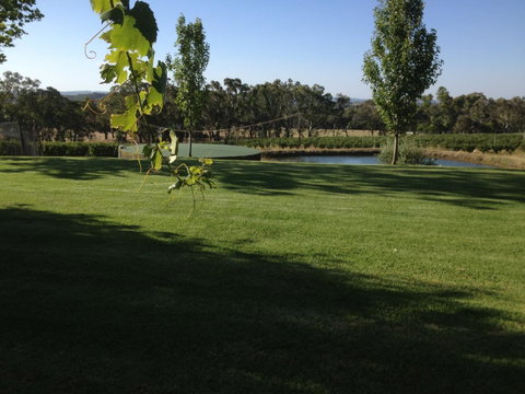 STUDIO ECHUNGA Adelaide Hills - Go Out 21