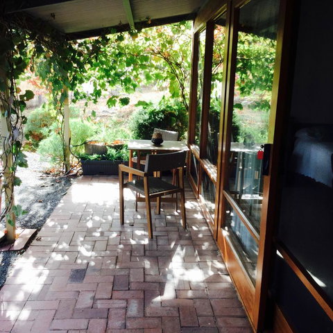 STUDIO ECHUNGA Adelaide Hills - Go Out 1