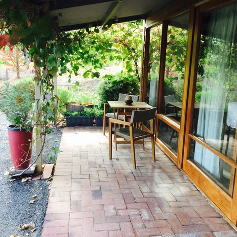 STUDIO ECHUNGA Adelaide Hills - Go Out 10