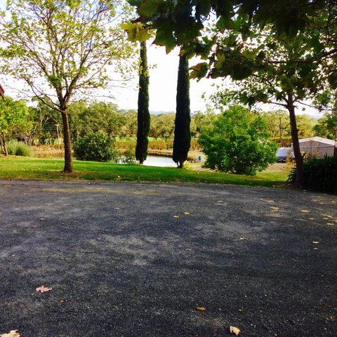 STUDIO ECHUNGA Adelaide Hills - Go Out 5