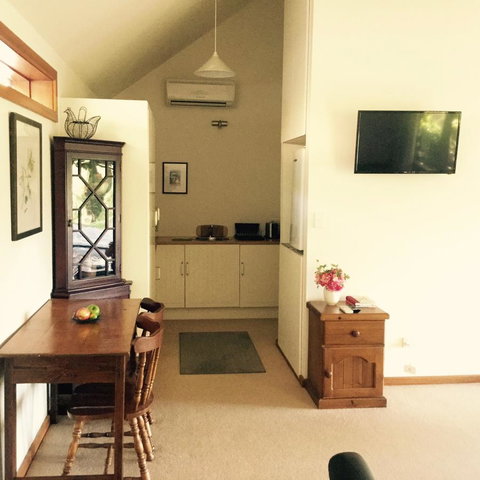 STUDIO ECHUNGA Adelaide Hills - Go Out 2