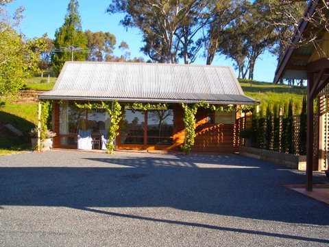 STUDIO ECHUNGA Adelaide Hills - Go Out 16