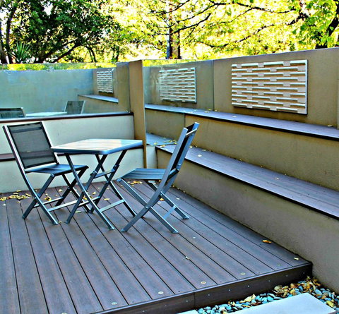 Adelaide DressCircle Apartments - Archer Street - Go Out 20