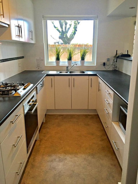 Adelaide DressCircle Apartments - Archer Street - Go Out 27