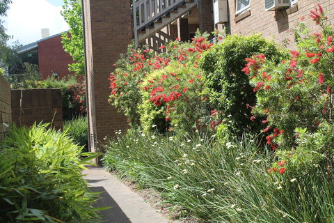 Adelaide DressCircle Apartments - Archer Street - Go Out 18