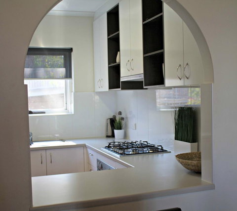 Adelaide DressCircle Apartments - Archer Street - Go Out 22