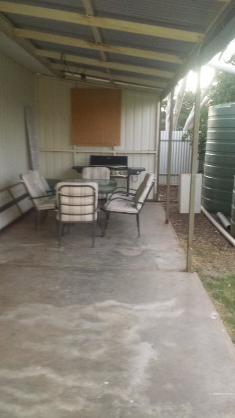 The Quorn-er House - Go Out 19