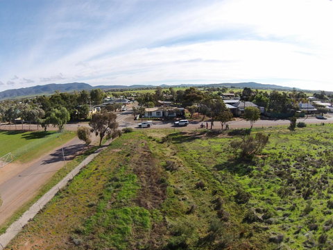 The Quorn-er House - Go Out 22