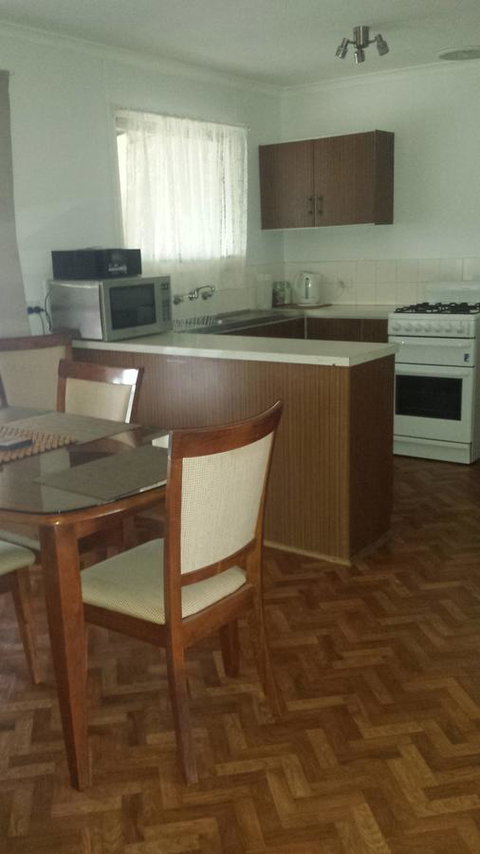 The Quorn-er House - Go Out 12