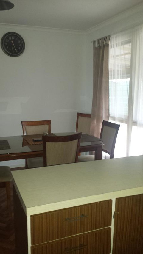 The Quorn-er House - Go Out 14