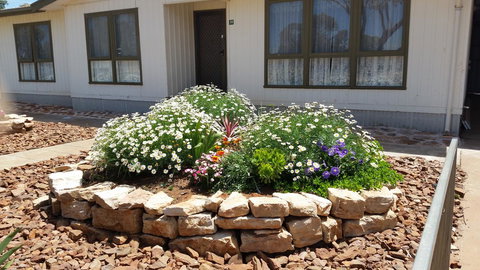 The Quorn-er House - Go Out 4