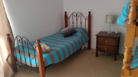 The Quorn-er House - Go Out 11