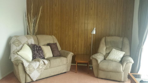 The Quorn-er House - Go Out 16