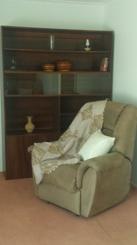 The Quorn-er House - Go Out 18