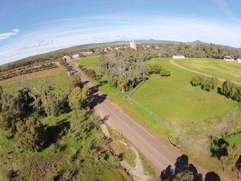 The Quorn-er House - Go Out 21