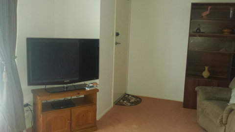 The Quorn-er House - Go Out 17