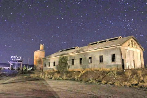 The Quorn-er House - Go Out 26