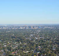 Kingsview Belair Apartment Grand Views of Adelaide - Pubs and Clubs