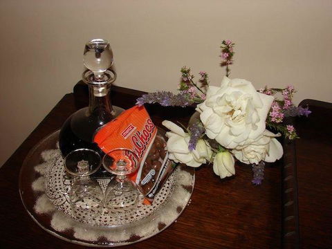 Trafalgar Premium Vintage Suites - Go Out 14