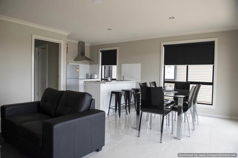 Paringa Resort - Pubs and Clubs 6