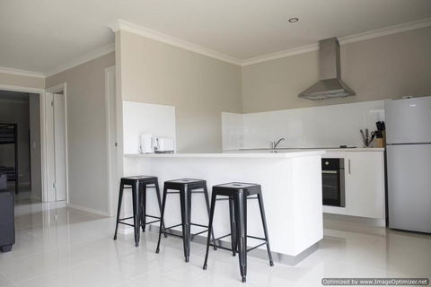 Paringa Resort - Pubs and Clubs 9