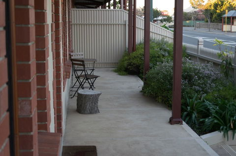 Longreach At Port Elliot - Go Out 3