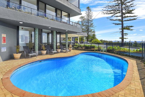 Ibis Styles Port Macquarie - Go Out 12