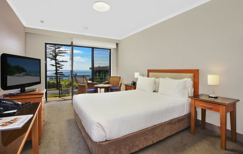 Ibis Styles Port Macquarie - Go Out 32