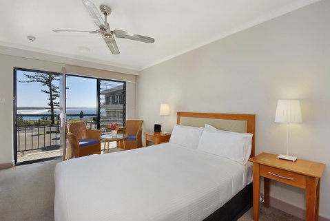 Ibis Styles Port Macquarie - Go Out 26