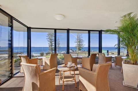 Ibis Styles Port Macquarie - Go Out 37
