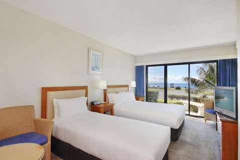 Ibis Styles Port Macquarie - Go Out 28
