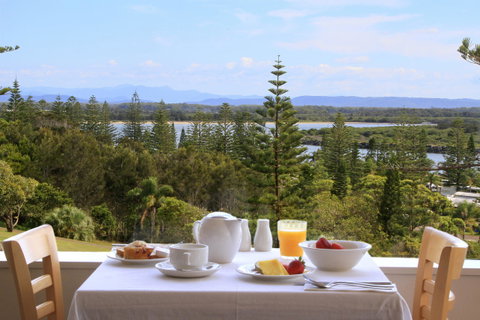 Ibis Styles Port Macquarie - Go Out 1