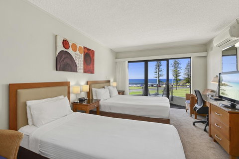 Ibis Styles Port Macquarie - Go Out 42