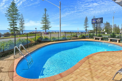 Ibis Styles Port Macquarie - Go Out 7