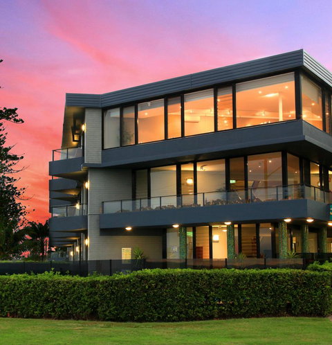 Ibis Styles Port Macquarie - Go Out 20