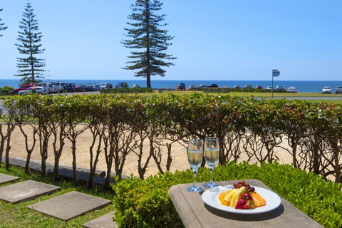 Ibis Styles Port Macquarie - Go Out 33