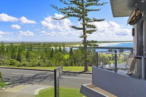 Ibis Styles Port Macquarie - Go Out 16