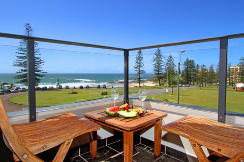 Ibis Styles Port Macquarie - Go Out 4