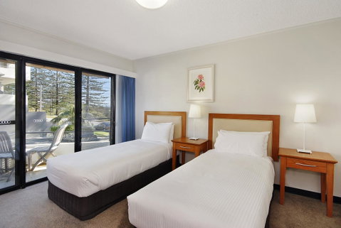 Ibis Styles Port Macquarie - Go Out 44