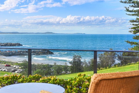 Ibis Styles Port Macquarie - Go Out 2