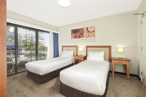 Ibis Styles Port Macquarie - Go Out 40