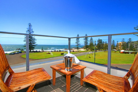 Ibis Styles Port Macquarie - Go Out 13