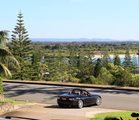 Ibis Styles Port Macquarie - Go Out 29